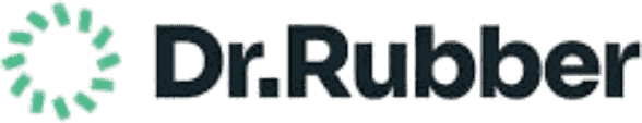 Logo Dr.Rubber