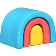 Logo Clay